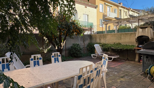 Villa / Maison 4 pièces  à vendre Perpignan 66100