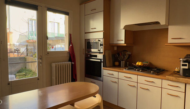 Villa / Maison 4 pièces  à vendre Perpignan 66100