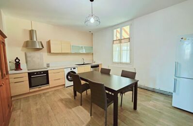 vente appartement 275 000 € à proximité de Saucats (33650)