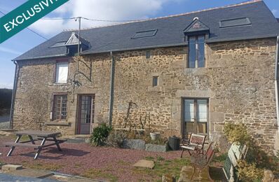 vente maison 120 000 € à proximité de Tinténiac (35190)