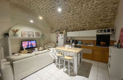 vente appartement 110 000 € à proximité de Poussan (34560)