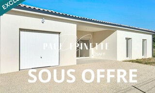 Maison 5 Pièces 124 m² à vendre à Meauzac (82290)