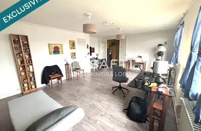 vente appartement 128 000 € à proximité de Saint-Étienne-du-Rouvray (76800)