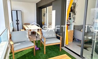 Appartement 3 Pièces 67 m² à vendre à Nantes (44000)