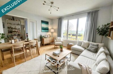 vente appartement 129 000 € à proximité de La Ferté-sous-Jouarre (77260)