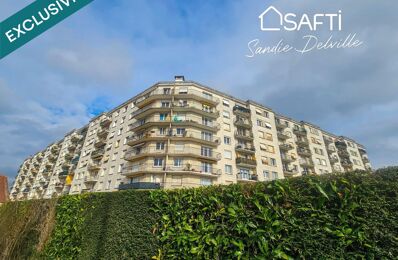 vente appartement 117 000 € à proximité de Saint-Soupplets (77165)