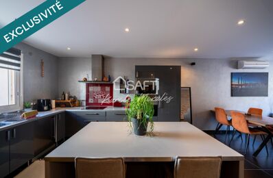 vente maison 225 000 € à proximité de Latour-de-France (66720)