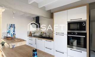 Maison 3 Pièces 110 m² à vendre à Libourne (33500)
