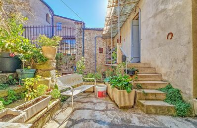 vente maison 165 000 € à proximité de Roquebrun (34460)