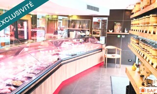 Commerce 11 Pièces 450 m² à vendre à Mirecourt (88500)