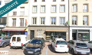 Commerce 11 Pièces 450 m² à vendre à Mirecourt (88500)