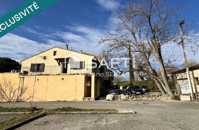 immeuble  pièces 330 m2 à vendre à Grillon (84600)