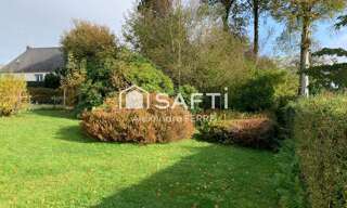 Maison 5 Pièces 122 m² à vendre à Le Faouët (56320)