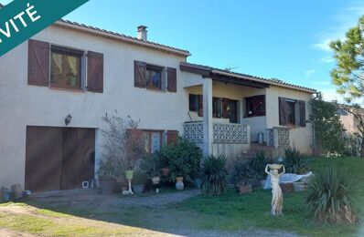 vente maison 232 000 € à proximité de Peyriac-Minervois (11160)