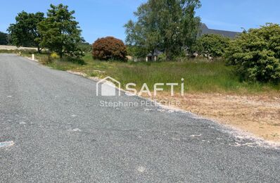 vente terrain 123 000 € à proximité de Erquy (22430)