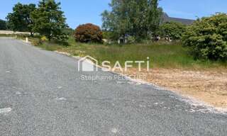 Terrain  500 m² à vendre à Erquy (22430)