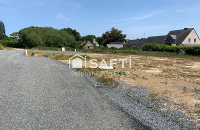 vente terrain 150 000 € à proximité de Saint-Cast-le-Guildo (22380)