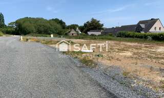 Terrain  522 m² à vendre à Erquy (22430)