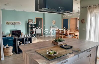 vente maison 320 000 € à proximité de Capestang (34310)