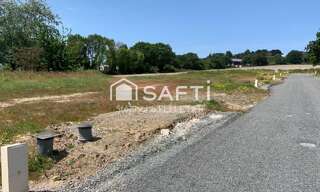Terrain  478 m² à vendre à Erquy (22430)