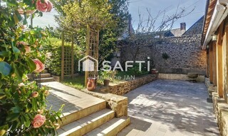 Maison 5 Pièces 92 m² à vendre à Dinard (35800)