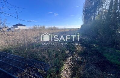 vente terrain 40 000 € à proximité de Graincourt-Lès-Havrincourt (62147)