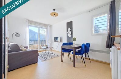 vente appartement 77 000 € à proximité de Cornus (12540)