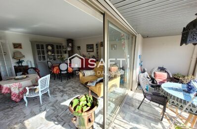 vente appartement 320 000 € à proximité de Hyères (83400)