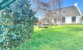 Maison 5 Pièces 138 m² à vendre à Bohars (29820)