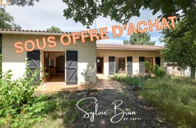 vente maison 230 000 € à proximité de Orgueil (82370)