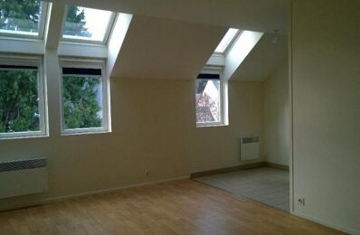 location appartement 556 € CC /mois à proximité de Joué-Lès-Tours (37300)