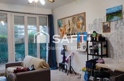 vente appartement 182 000 € à proximité de Villeparisis (77270)