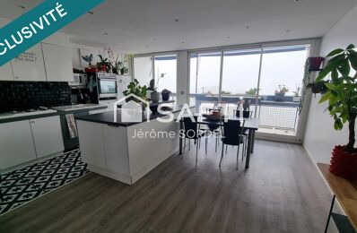 vente appartement 229 900 € à proximité de Bordeaux (33300)