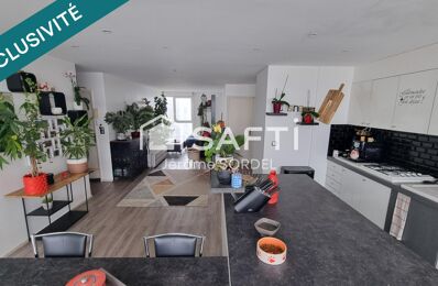 vente appartement 229 900 € à proximité de Saint-Aubin-de-Médoc (33160)