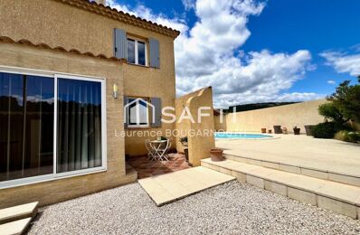 vente maison 329 500 € à proximité de Cavillargues (30330)