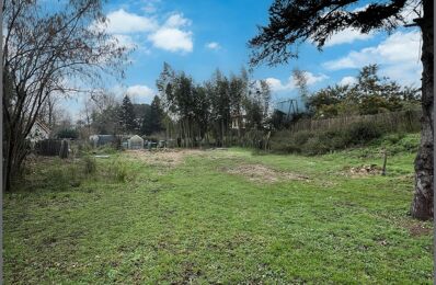 vente terrain 110 000 € à proximité de Saint-Pierre-de-Mons (33210)