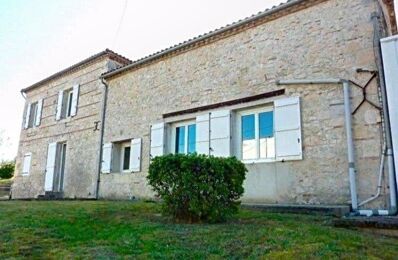 vente maison 200 000 € à proximité de La Croix-Blanche (47340)