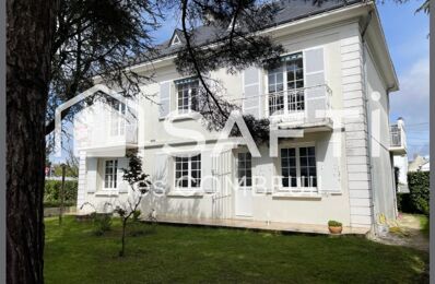 maison 9 pièces 192 m2 à vendre à Orvault (44700)