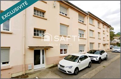 vente appartement 155 000 € à proximité de Zoufftgen (57330)