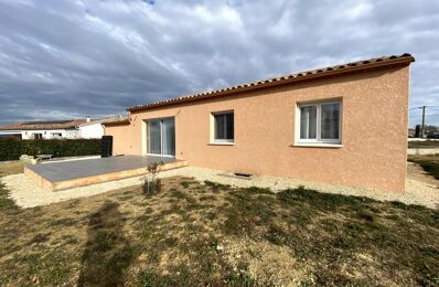 vente maison 239 500 € à proximité de Brouzet-Lès-Alès (30580)