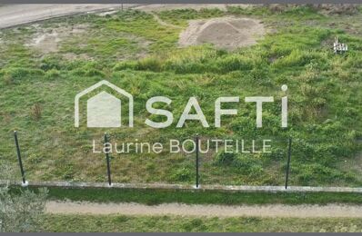 vente terrain 238 000 € à proximité de Saint-Martin-de-Crau (13310)