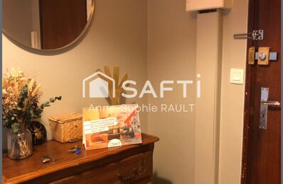 vente appartement 282 600 € à proximité de Saint-Gilles (35590)