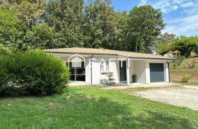 vente maison 468 000 € à proximité de Carignan-de-Bordeaux (33360)