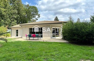 vente maison 468 000 € à proximité de Bègles (33130)