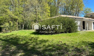 Maison 5 Pièces 117 m² à vendre à Fargues-Saint-Hilaire (33370)