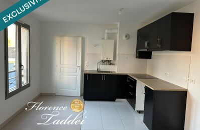 vente appartement 149 000 € à proximité de Saint-Chéron (91530)