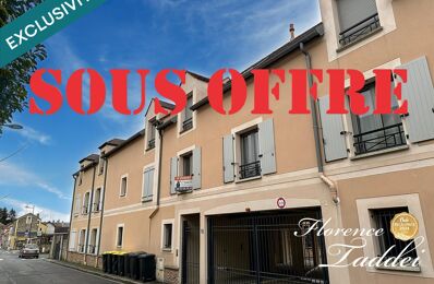 vente appartement 139 000 € à proximité de Dourdan (91410)