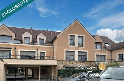 vente appartement 139 000 € à proximité de Saint-Rémy-Lès-Chevreuse (78470)