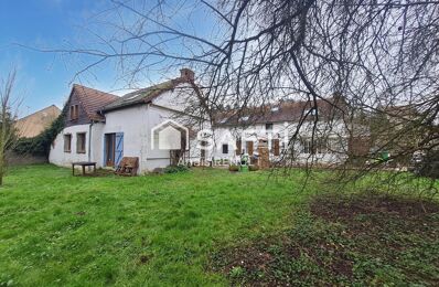 vente maison 315 000 € à proximité de Bazainville (78550)