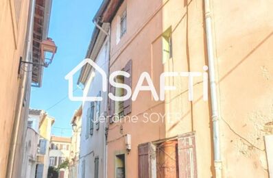 vente maison 105 000 € à proximité de Rognonas (13870)